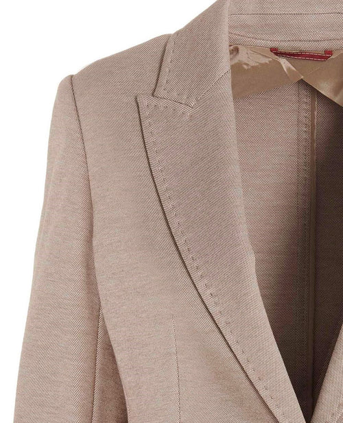 MAXMARA STUDIO Blazer Jacket