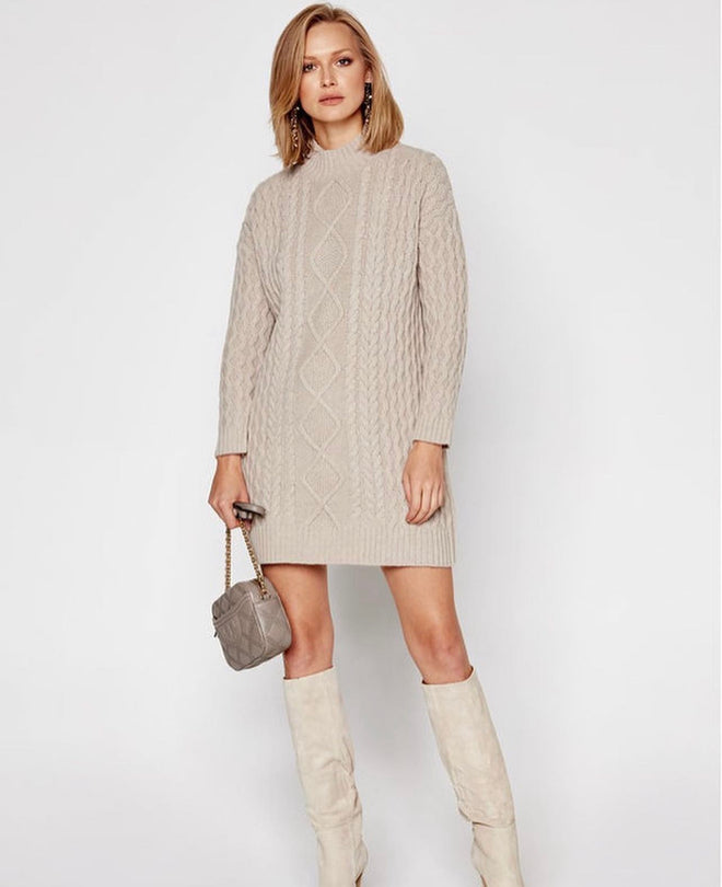 Weekend MaxMara Oidio Jumper Dress