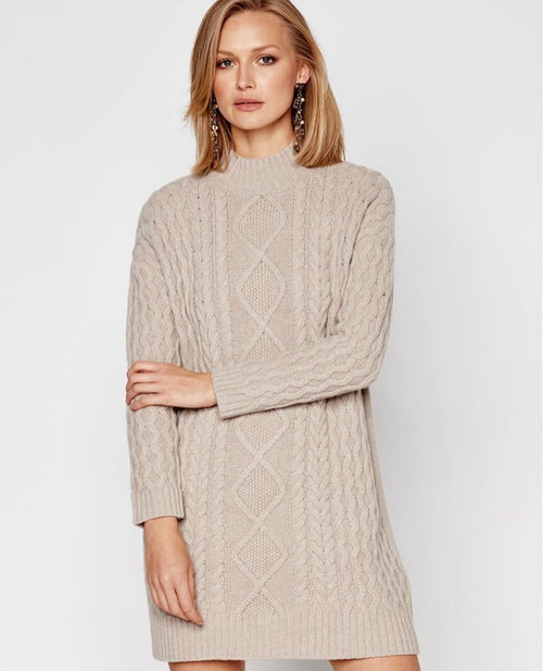 Weekend MaxMara Oidio Jumper Dress