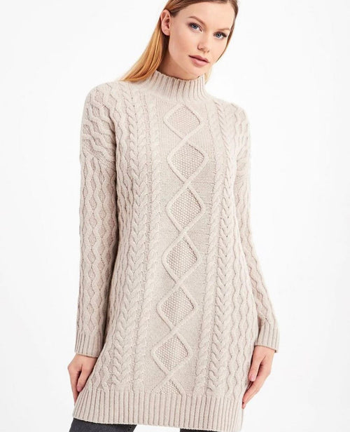 Weekend MaxMara Oidio Jumper Dress