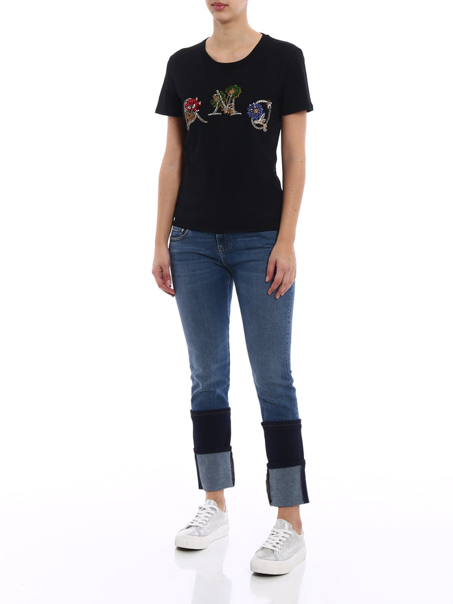 Alexander McQueen Skinny Jeans