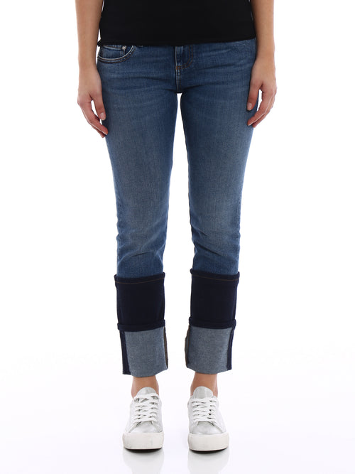 Alexander McQueen Skinny Jeans