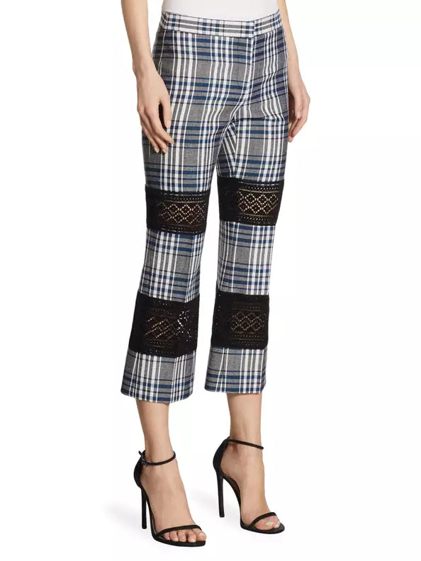 Alexander McQueen Pants