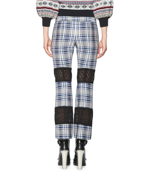 Alexander McQueen Pants