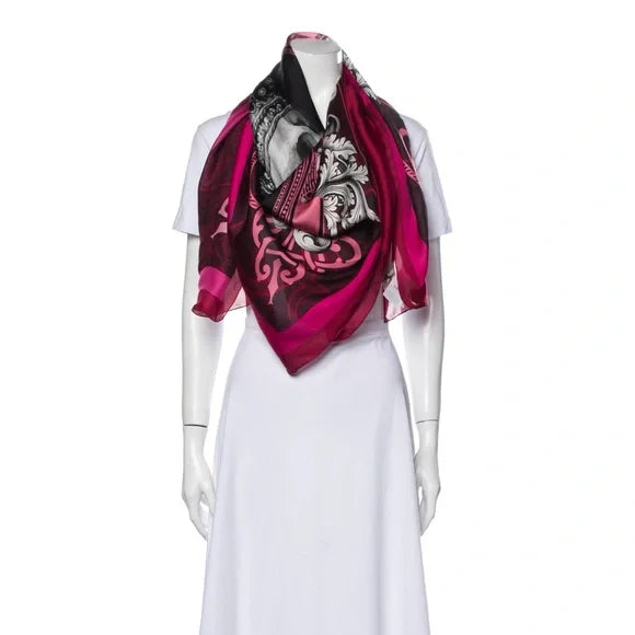 Alexander McQueen Scarf