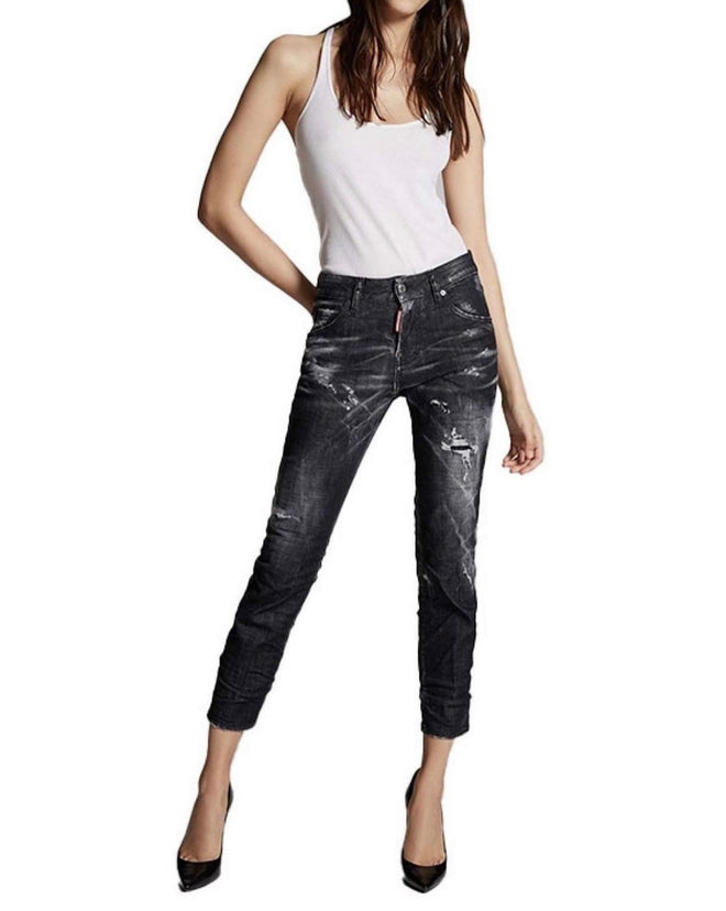 Dsquared2 Skater Jeans