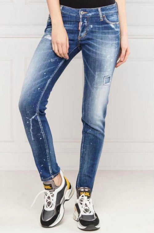 Dsquared2 Jeans Cool Girl