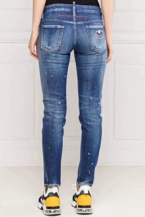 Dsquared2 Jeans Cool Girl