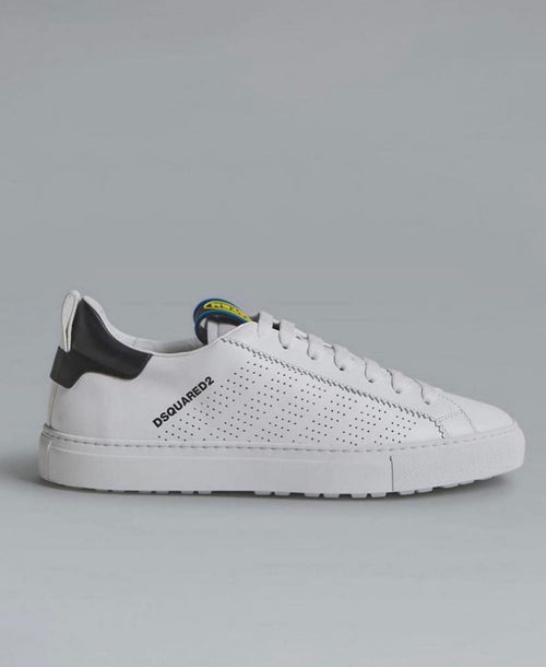 Dsquared2 Men's Sneakers