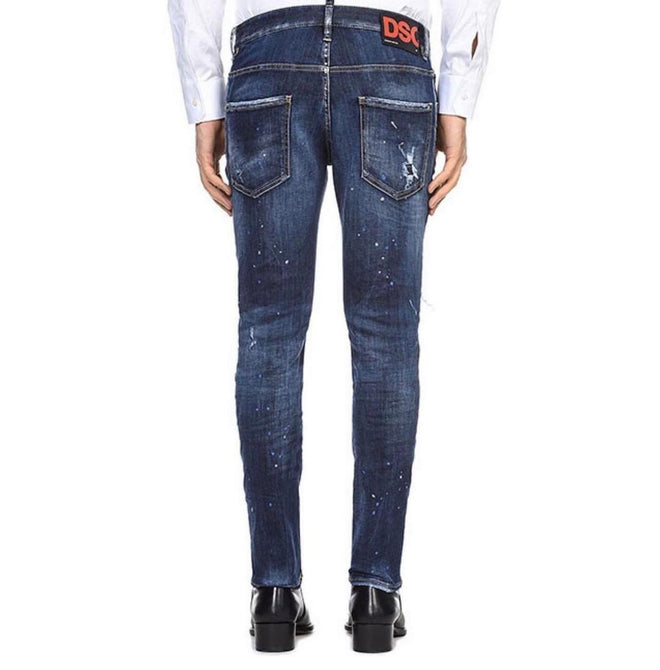 Dsquared2 Men's Jeans