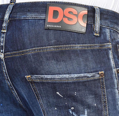 Dsquared2 Men's Jeans