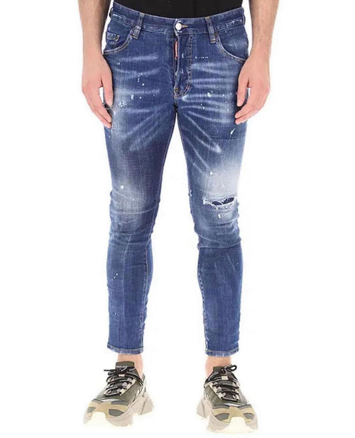 Dsquared2 Men's - Skater Jean