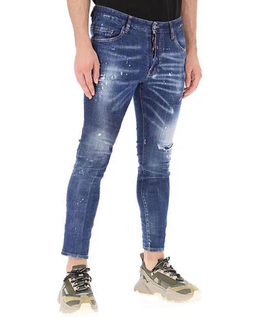 Dsquared2 Men's - Skater Jean