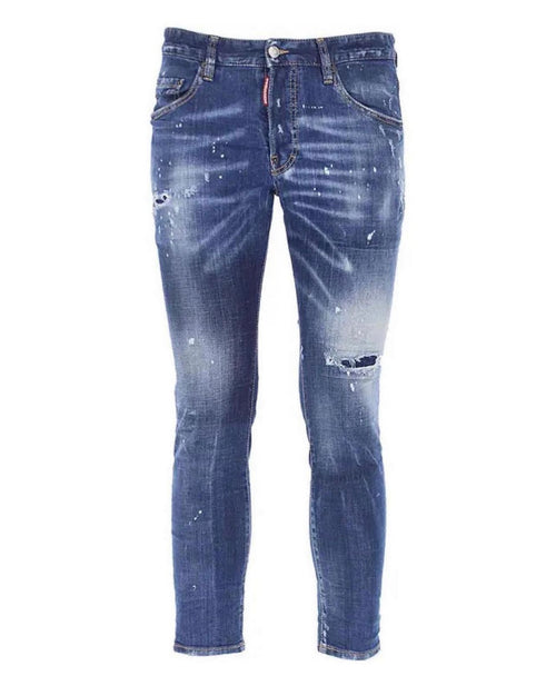 Dsquared2 Men's - Skater Jean