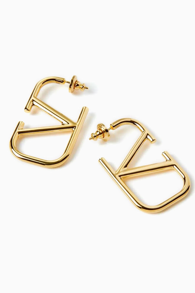 VALENTINO GARAVANI - EARRINGS