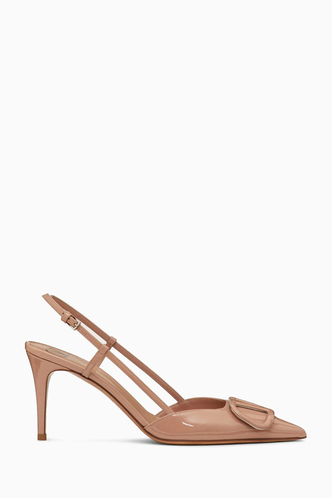 VALENTINO GARAVANI - PUMPS