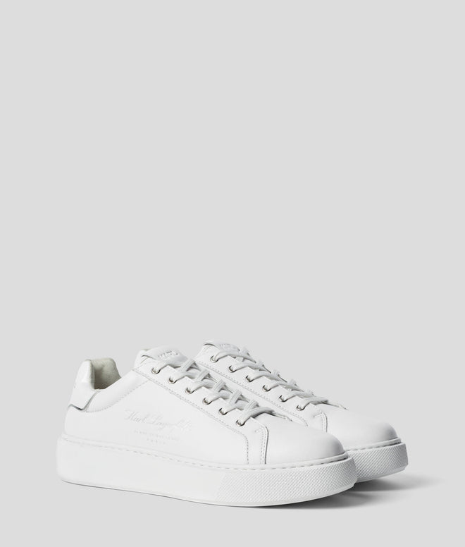 KARL LAGERFELD - RUE ST-GUILLAUME MAXI KUP HOTEL KARL SNEAKERS