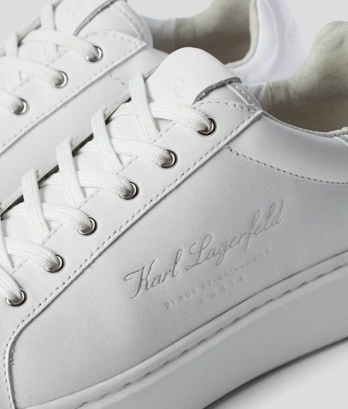 KARL LAGERFELD - RUE ST-GUILLAUME MAXI KUP HOTEL KARL SNEAKERS