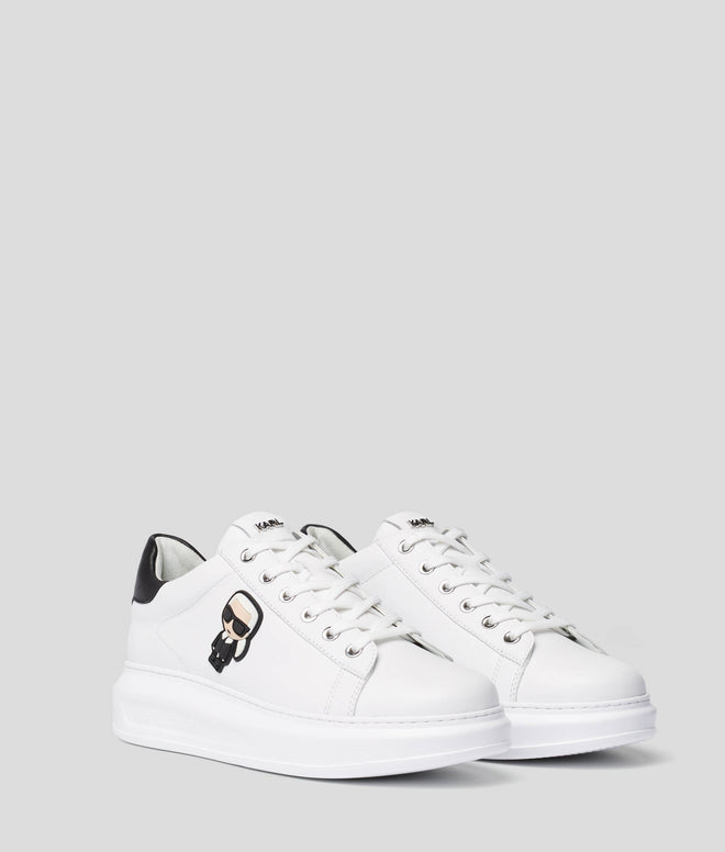 KARL LAGERFELD - K/IKONIK KAPRI SNEAKERS