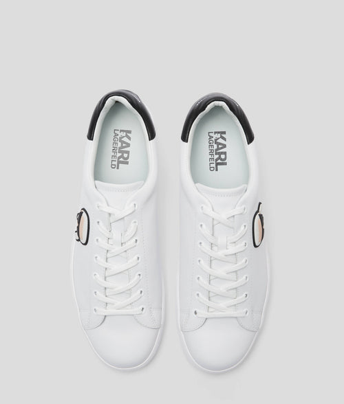 KARL LAGERFELD - K/IKONIK KAPRI SNEAKERS