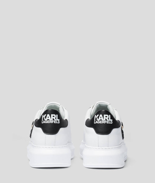 KARL LAGERFELD - K/IKONIK KAPRI SNEAKERS