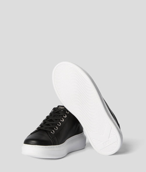 KARL LAGERFELD - RUE ST-GUILLAUME LOGO KAPRI SNEAKERS