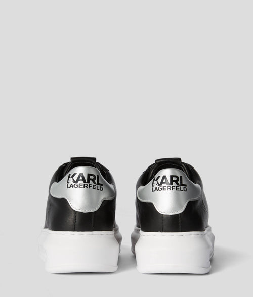 KARL LAGERFELD - RUE ST-GUILLAUME LOGO KAPRI SNEAKERS