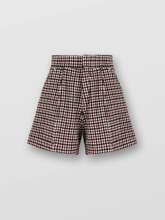 CHLOE A-Line Shorts